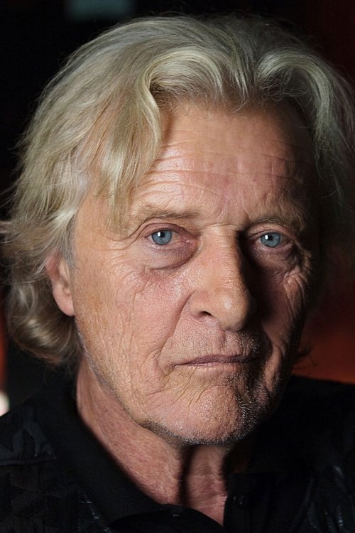 Rutger Hauer zdjęcie