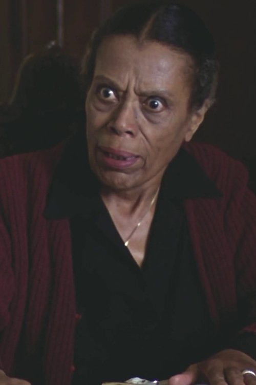 Ruth Attaway zdjęcie