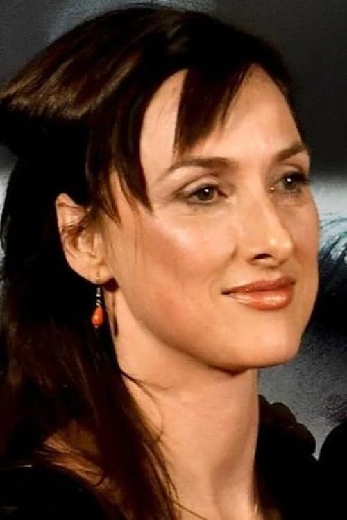 Ruth Becquart zdjęcie