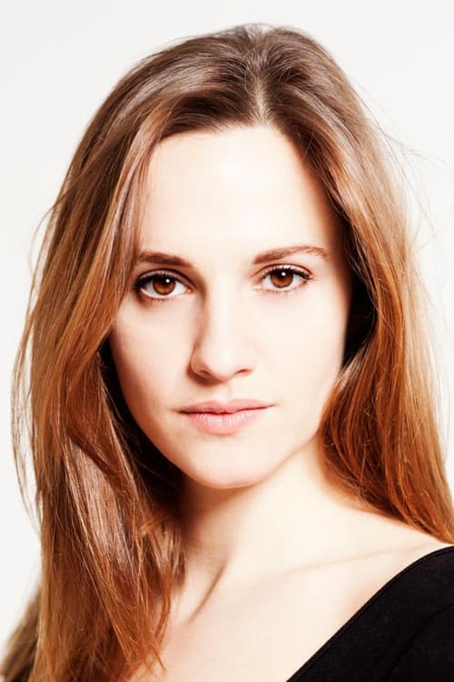 Ruth Bradley zdjęcie