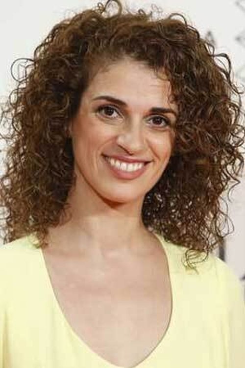 Ruth Gabriel zdjęcie