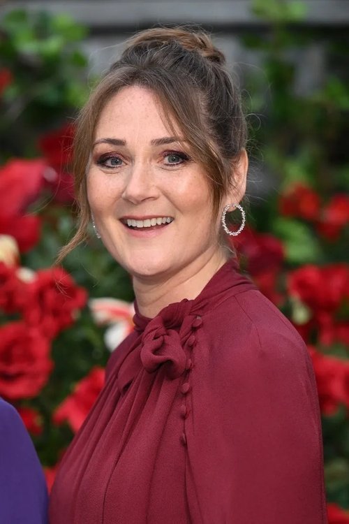 Ruth Gemmell zdjęcie