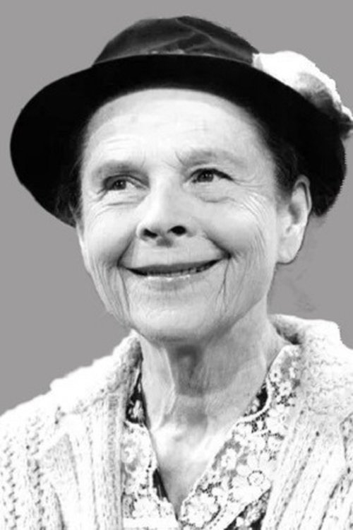 Ruth Gordon zdjęcie