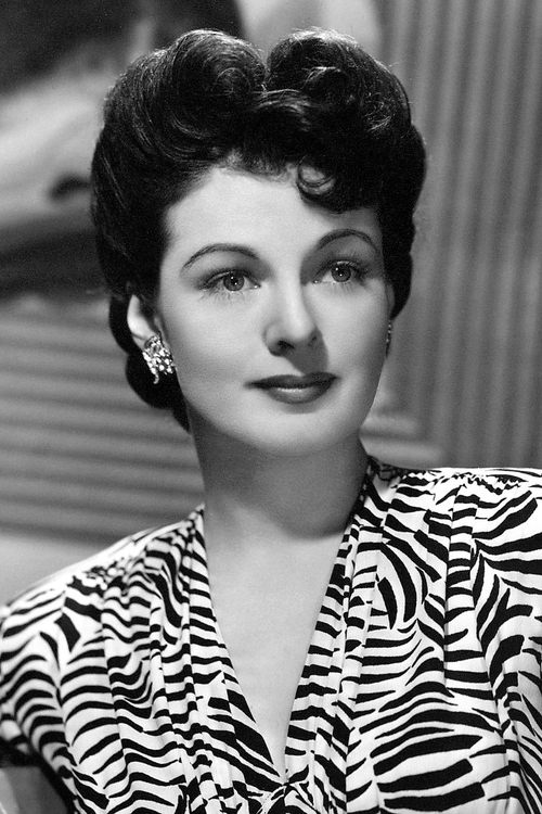 Ruth Hussey zdjęcie