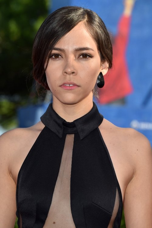 Ruth Jazmín Ramos zdjęcie