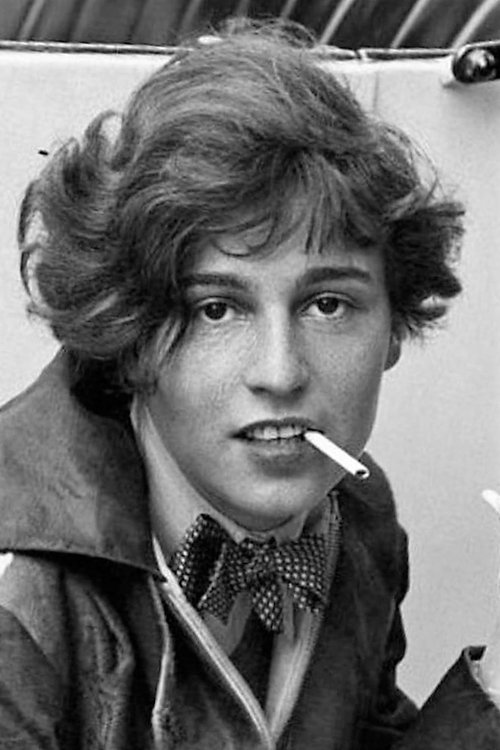 Ruth Landshoff zdjęcie