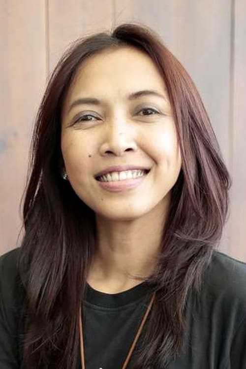 Ruth Marini zdjęcie