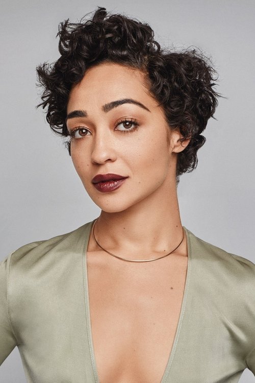 Ruth Negga zdjęcie