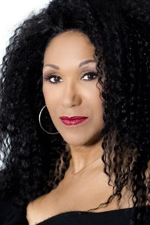 Ruth Pointer zdjęcie