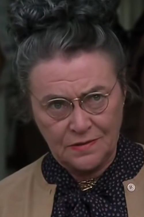 Ruth Springford zdjęcie