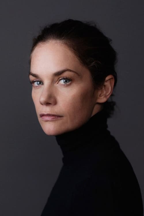 Ruth Wilson zdjęcie