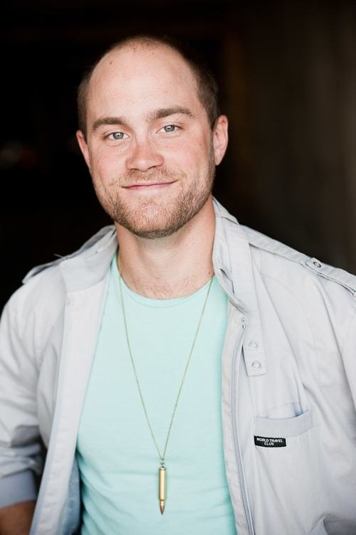 Ryan Alexander McDonald zdjęcie