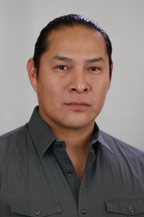 Ryan Begay zdjęcie