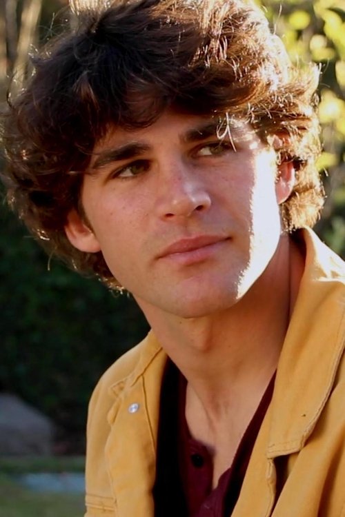 Ryan Bertroche zdjęcie