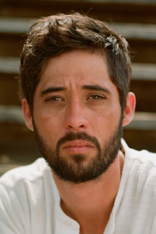 Ryan Bingham zdjęcie