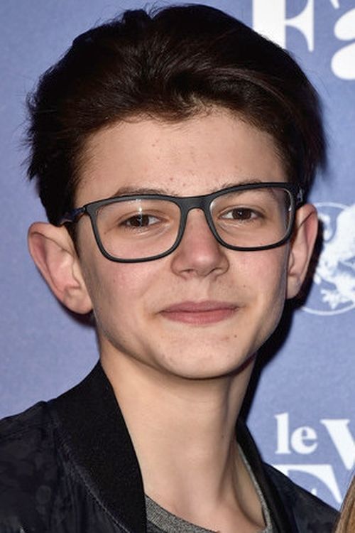 Ryan Brodie zdjęcie