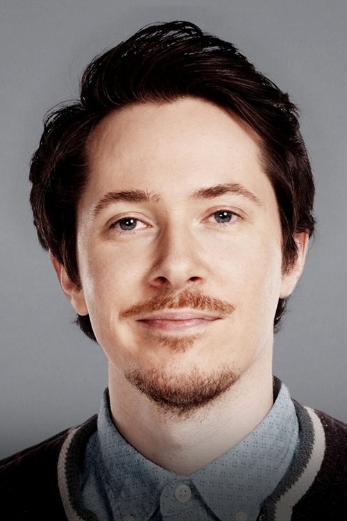 Ryan Cartwright zdjęcie