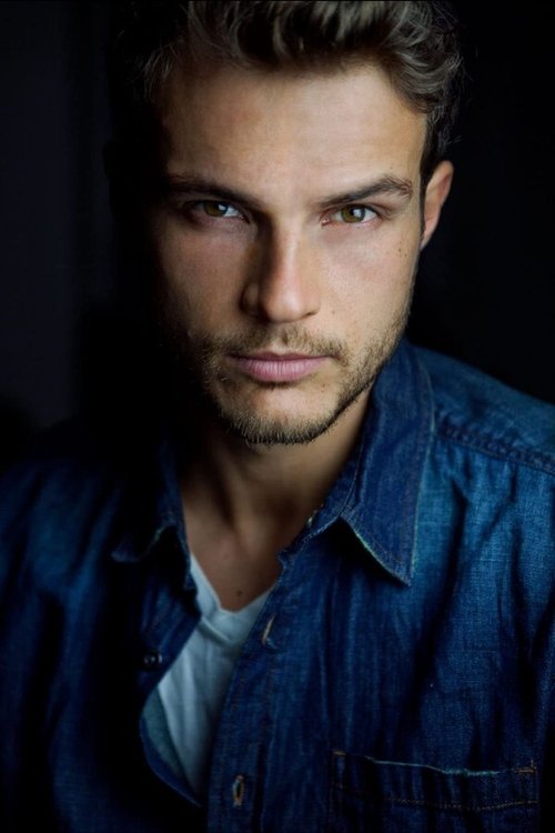 Ryan Cooper zdjęcie