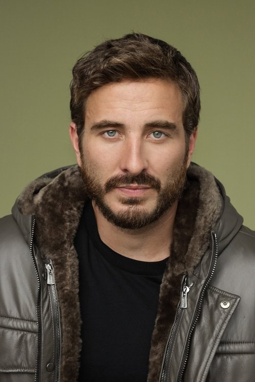 Ryan Corr zdjęcie