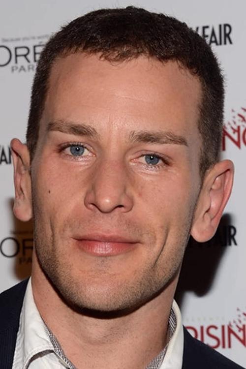 Ryan Dillon zdjęcie