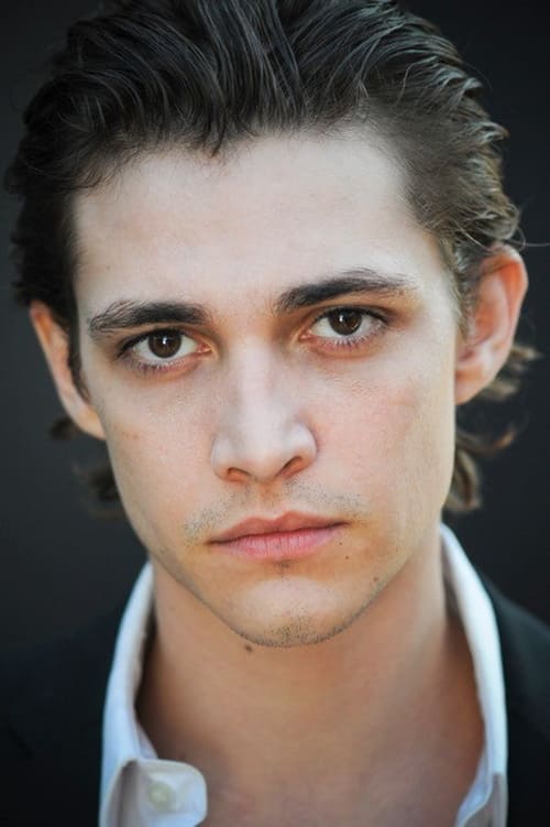 Ryan Donowho zdjęcie