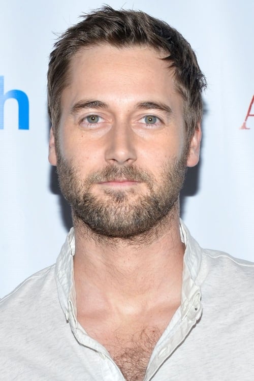 Ryan Eggold zdjęcie