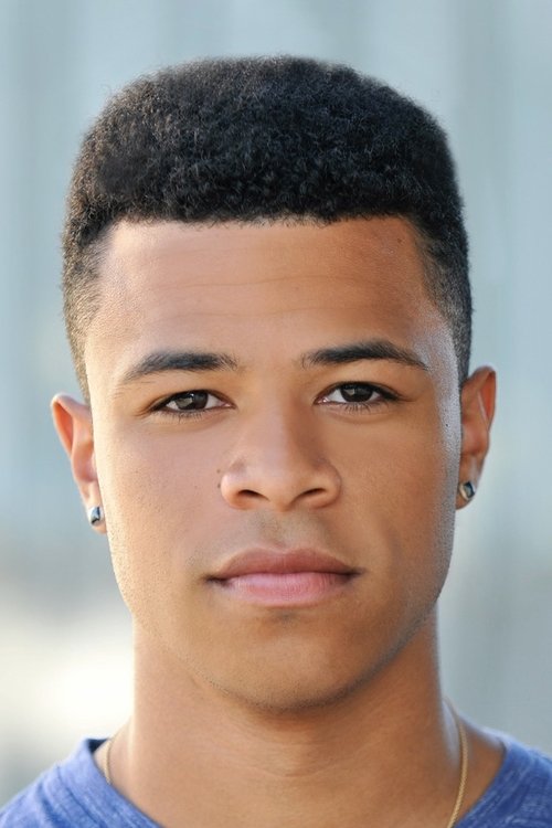 Ryan Foreman zdjęcie