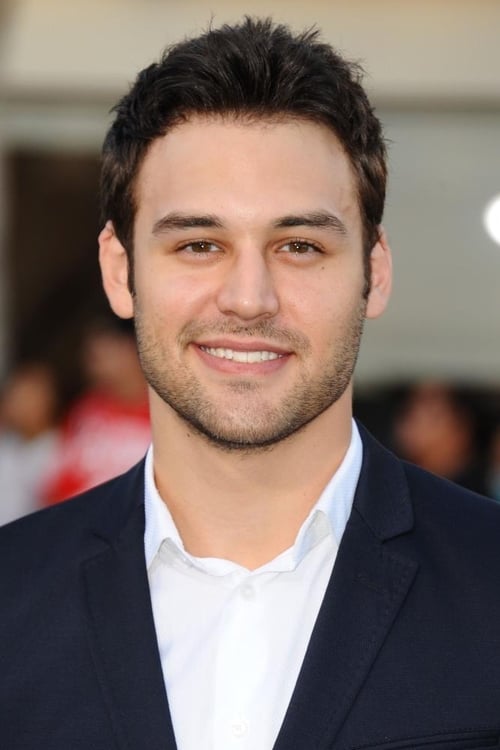 Ryan Guzman zdjęcie