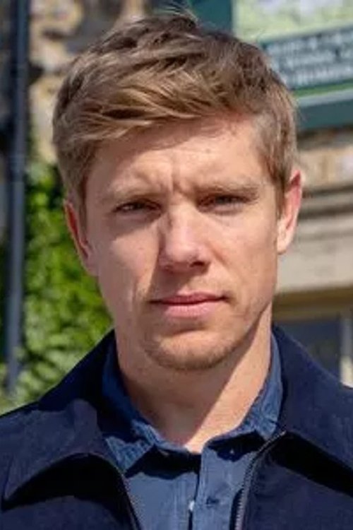 Ryan Hawley zdjęcie