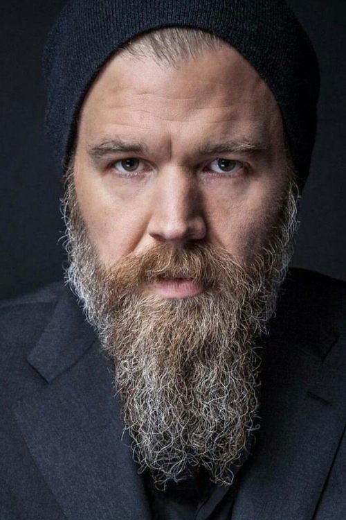 Ryan Hurst zdjęcie