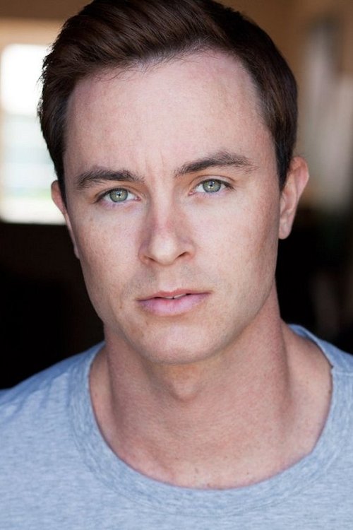 Ryan Kelley zdjęcie