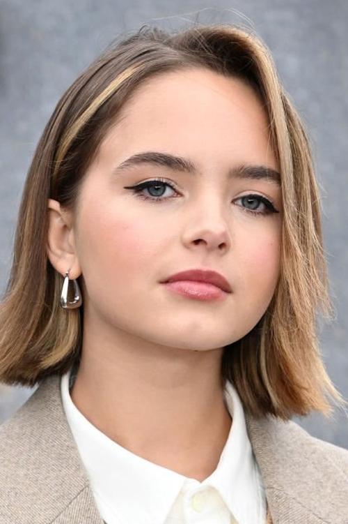 Ryan Kiera Armstrong zdjęcie