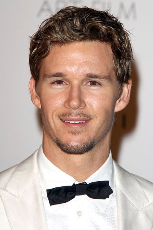 Ryan Kwanten zdjęcie