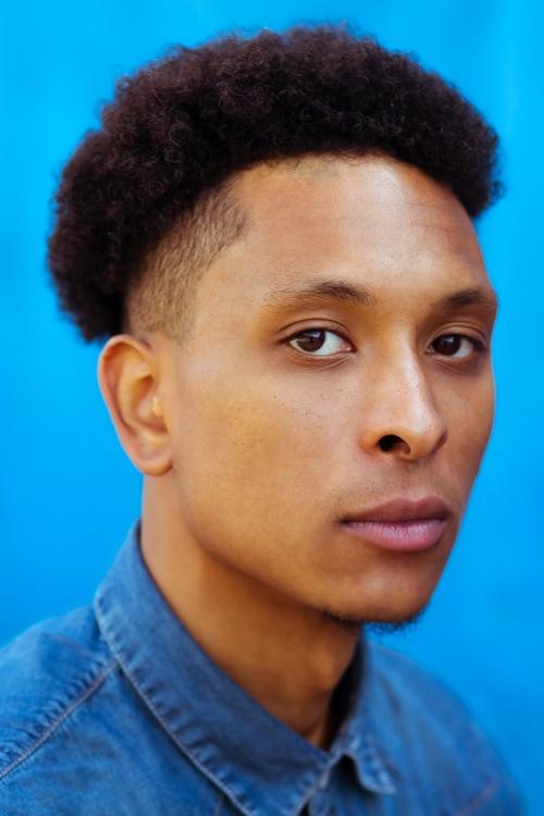 Ryan Lincoln zdjęcie