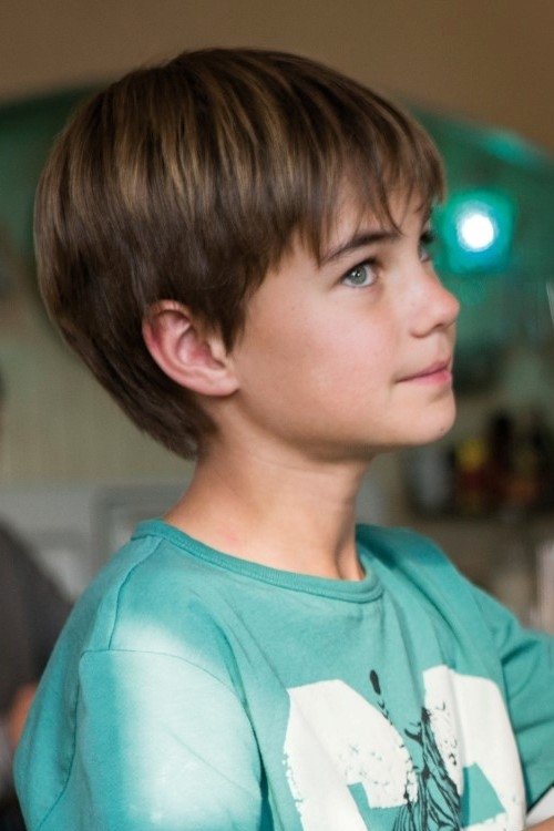 Ryan Mac Lennan zdjęcie