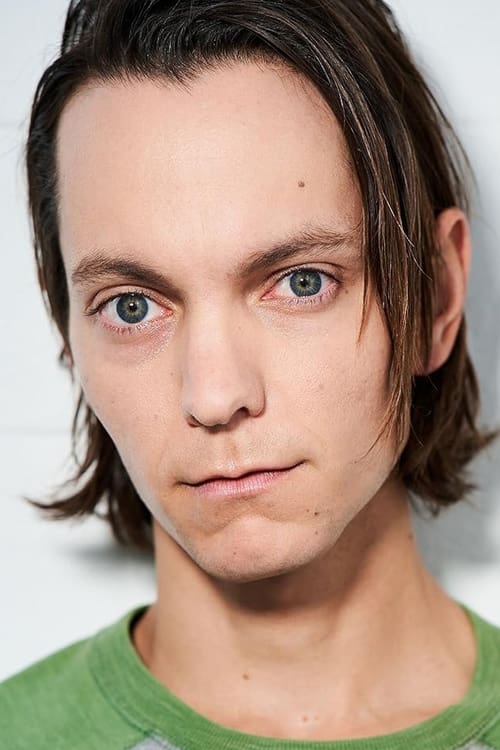 Ryan Masson zdjęcie