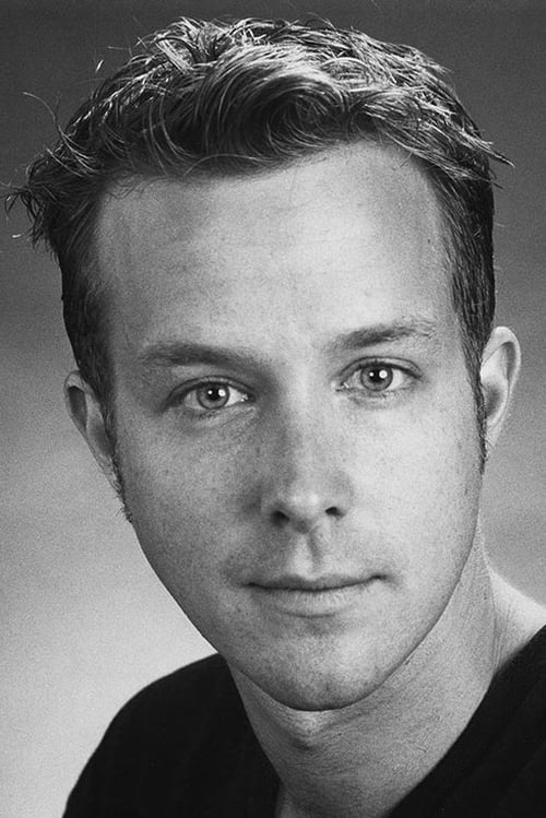 Ryan McCluskey zdjęcie