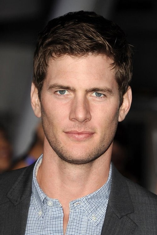 Ryan McPartlin zdjęcie