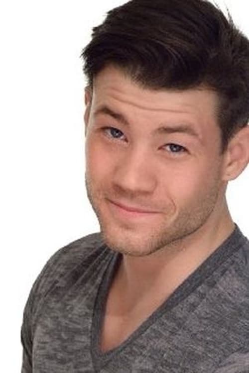 Ryan Metcalf zdjęcie