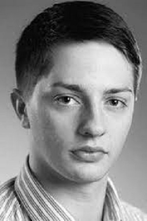 Ryan Nelson zdjęcie