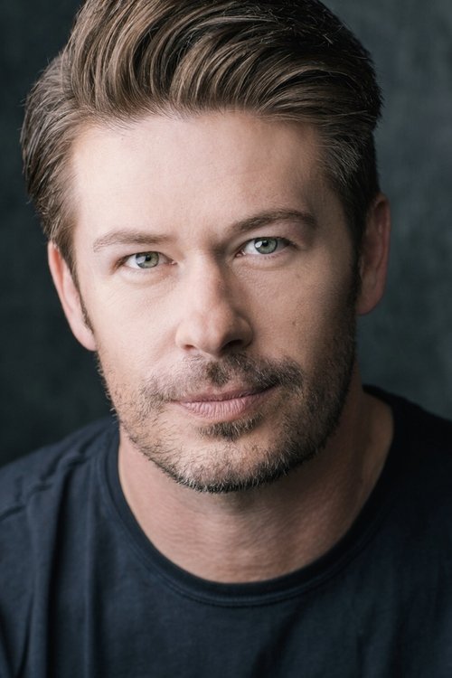 Ryan Northcott zdjęcie