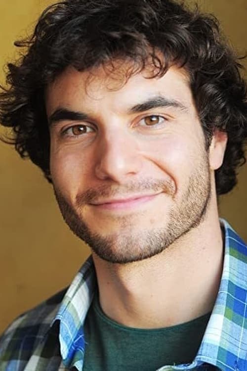 Ryan O'Flanagan zdjęcie