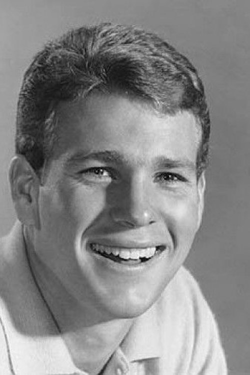 Ryan O'Neal zdjęcie