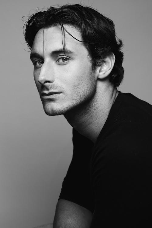 Ryan Panizza zdjęcie