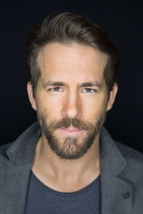 Ryan Reynolds zdjęcie