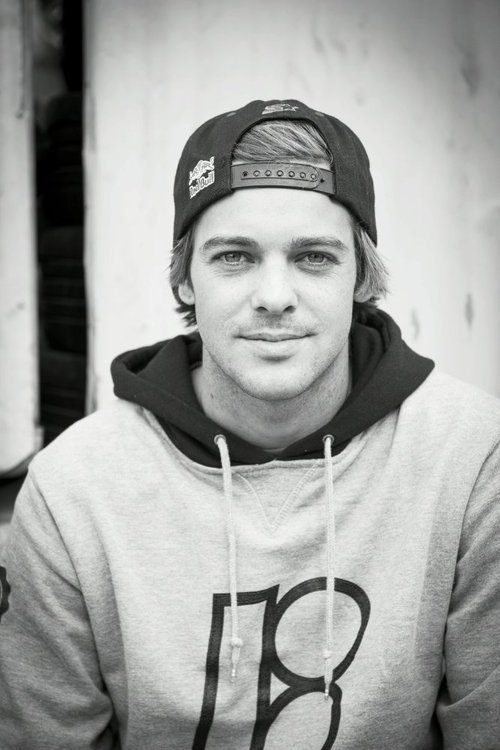 Ryan Sheckler zdjęcie