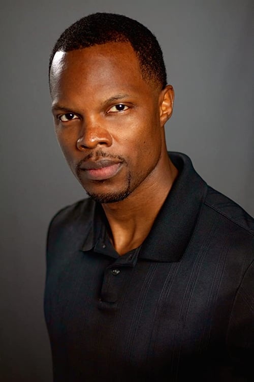 Ryan Stroud zdjęcie