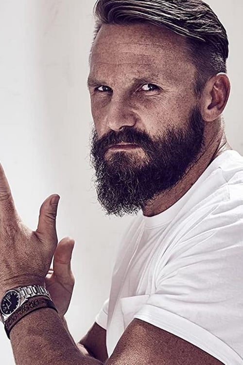 Ryan Tarran zdjęcie