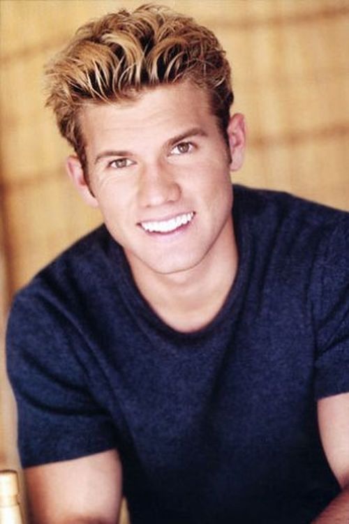 Ryan Thomas zdjęcie