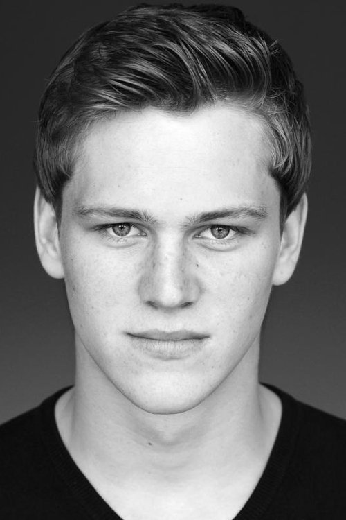 Ryan Tonkin zdjęcie